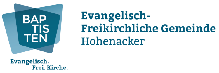 Evangelisch-Freikirchliche Gemeinde Hohenacker
